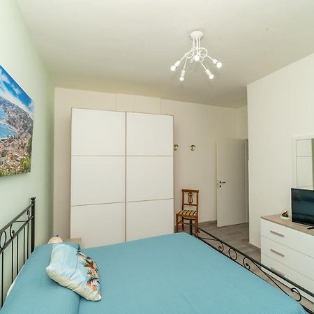 Willa John House Półwysep Sorrentyński Zewnętrze zdjęcie