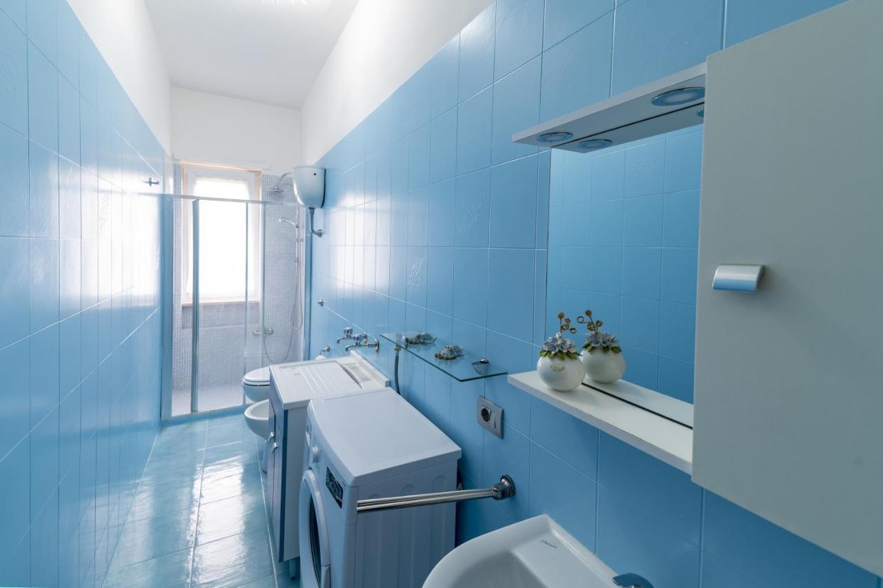 Willa John House Półwysep Sorrentyński Zewnętrze zdjęcie